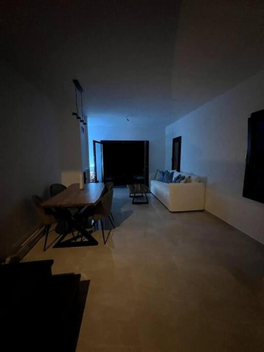 Others 2, The Yacht House, Thessaly