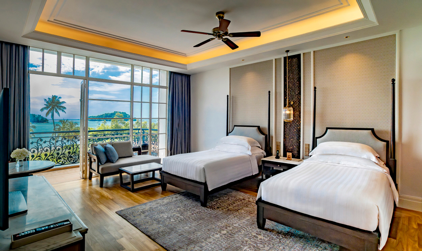 Bedroom 5