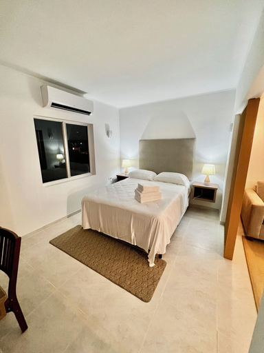 Bedroom 3, South Beach Residence