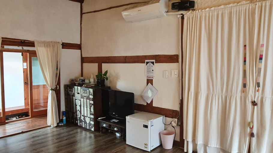 Others 2, Greem Guesthouse, Jeonju