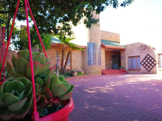 Others 2, Ridderspoor Guesthouse, Nkangala