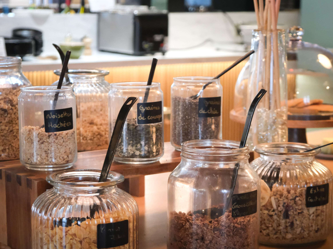 Food & Drinks 5, Mercure Saint-Omer Centre Gare, Pas-de-Calais