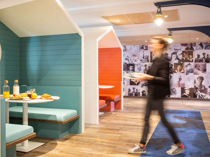 Others 1, ibis Styles Thonon Les Bains, Haute-Savoie