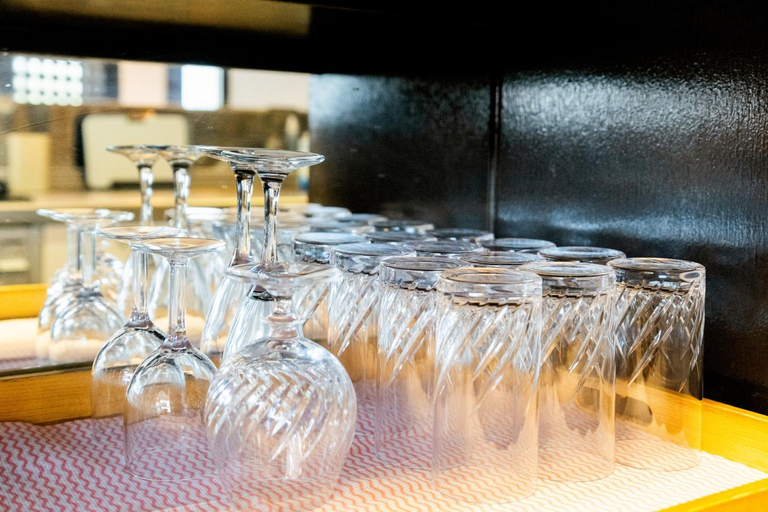 Food & Drinks 5, SHUNNO ASHINOKO 貸切別荘 最大16名・芦ノ湖畔・箱根神社アクセス良好+富士山, Hakone