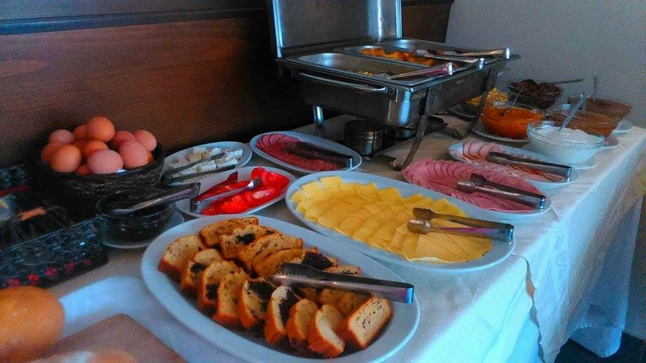 Food & Drinks 5, Tokalis Boutique Hotel & Spa, Thessaly