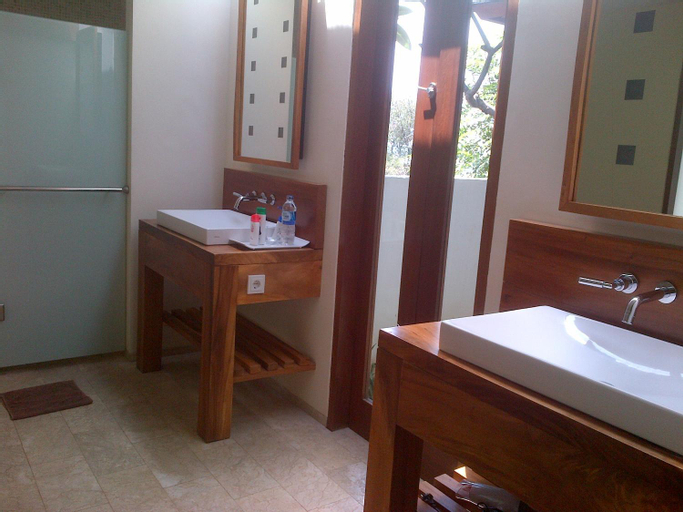 Bedroom 4, Villa Bukit Segara, Karangasem