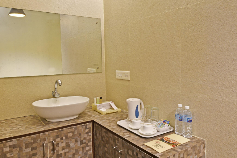 Bathroom 5