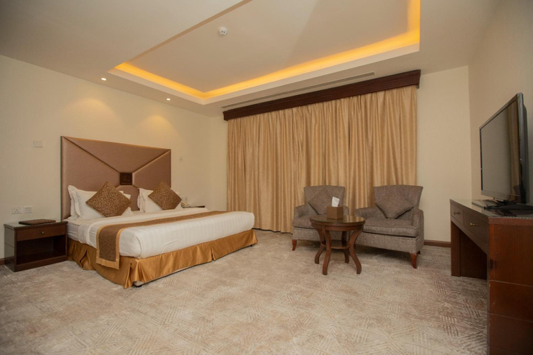 Bedroom 4, Sanam Suites Serviced Apartments - Riyadh , Riyadh