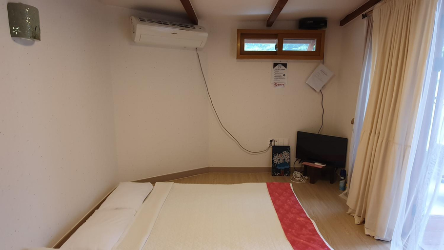 Others 3, Greem Guesthouse, Jeonju
