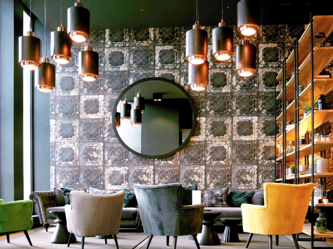 Food & Drinks 5, ibis le Mans Centre Gare Nord, Sarthe