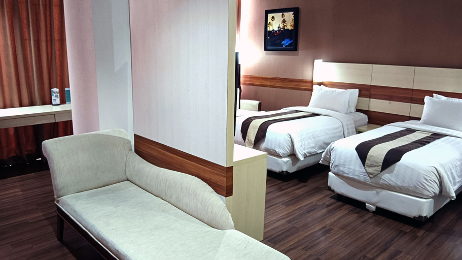 Bedroom 5