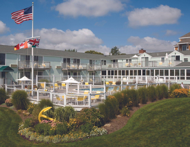 Anchor In Hotel- Hyannis, MA, Barnstable