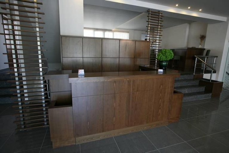 Public Area, Tokalis Boutique Hotel & Spa, Thessaly
