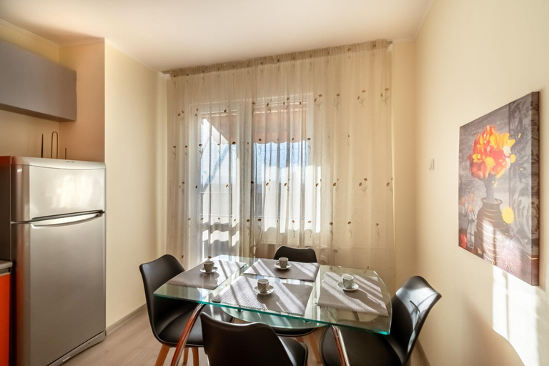 Others 4, Apartments Rosina, Plovdiv