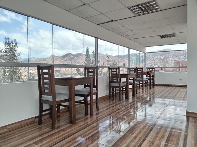 Others 4, Dream House Cusco, Cusco