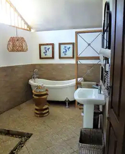 Bedroom, Le Kekeri Villas Collection, Lombok