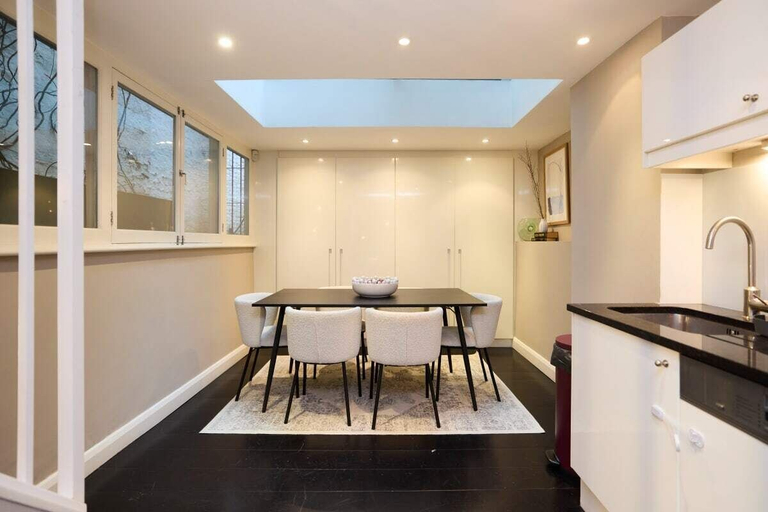 Others 4, The Notting Hill Gate Crib - Relaxing 2bdr House, London