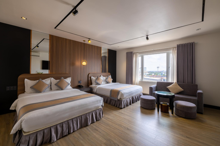 Bedroom 5