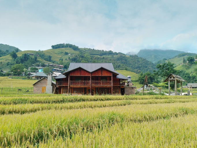 Others 5, H'mong Eco House, Sa Pa