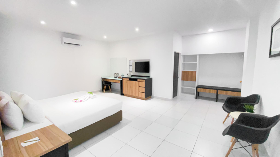 Bedroom 1