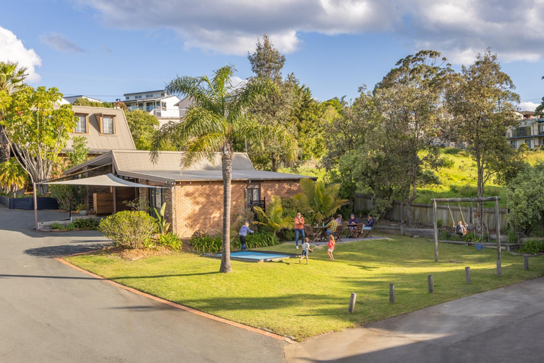 The Anchorage Apartments, Bega Valley