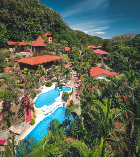 Others 5, Hotel El Jardin, Puntarenas