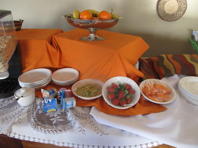 Food & Drinks 4, Aloe View Rock Lodge, Umkhanyakude