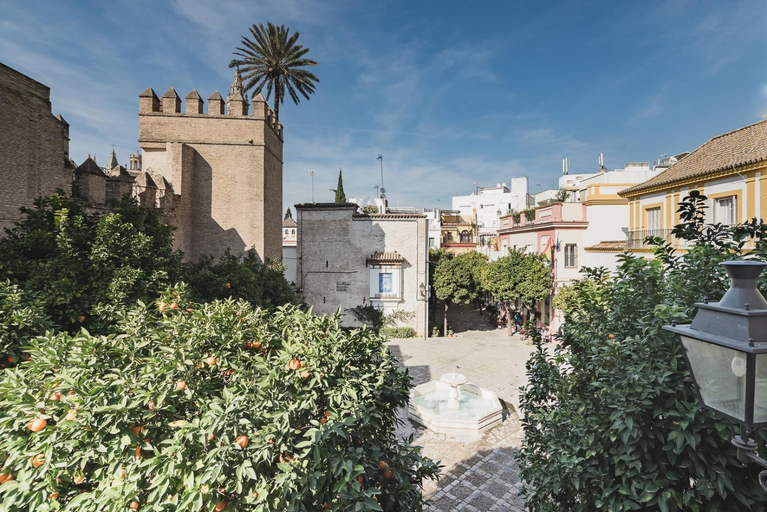 Others 2, Puerta Principe Luxury Apartments, Sevilla