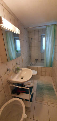 Bedroom 3, Gasthaus zum Ochsen, Sursee