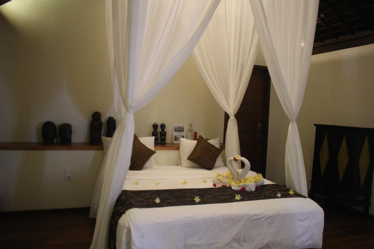Bedroom 3, Villa Bukit Segara, Karangasem