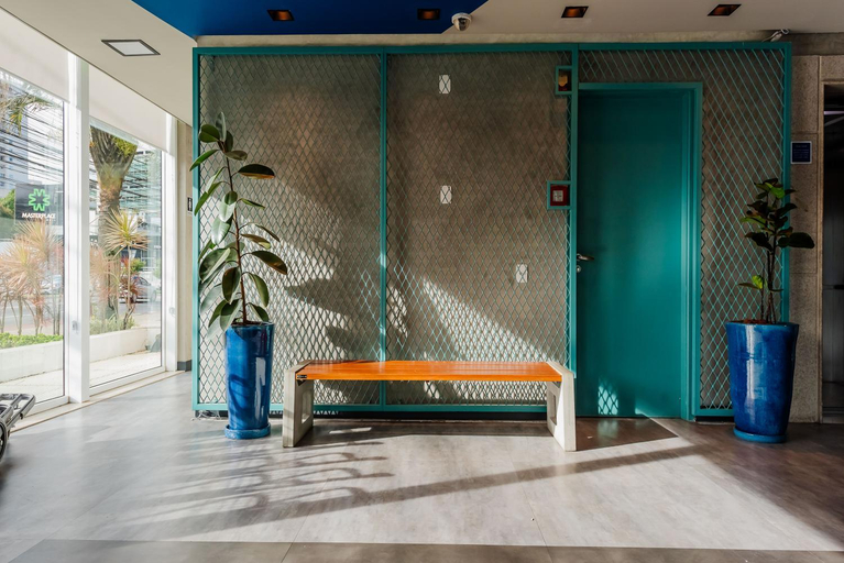 Public Area 3, ibis budget Vitoria, Vitoria