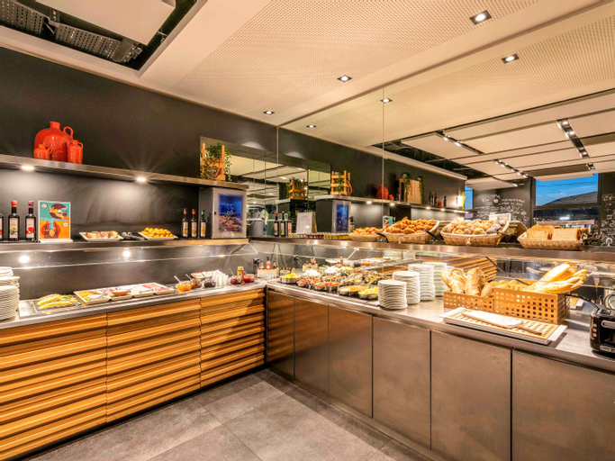 Food & Drinks 5, Novotel Bern Expo, Bern
