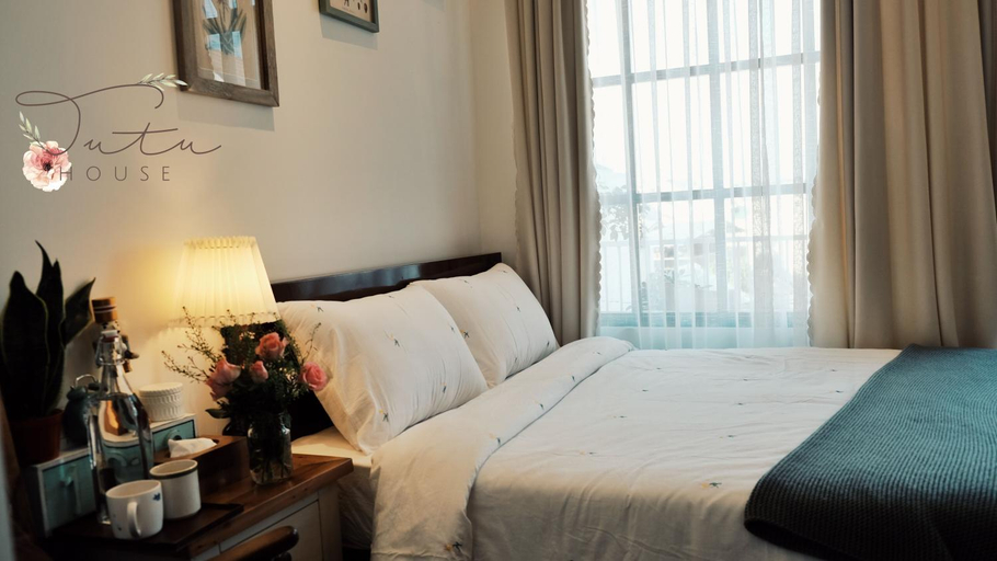Bedroom 2, TUTU House, Đà Lạt