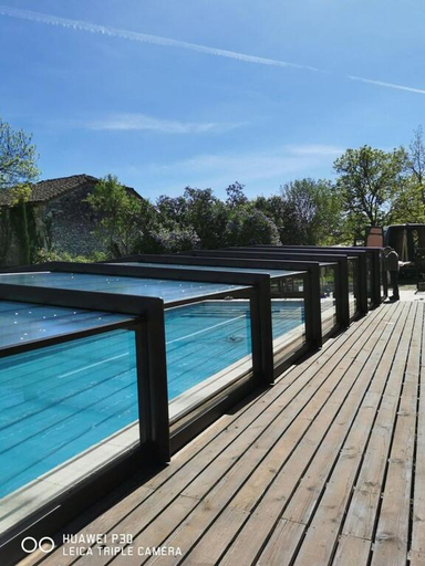 Sport & Beauty 2, Les Cabanes de Brassac, Tarn-et-Garonne