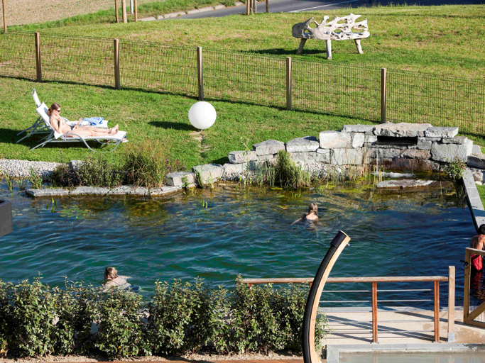 Sport & Beauty 3, Novotel Lausanne Bussigny, Ouest lausannois