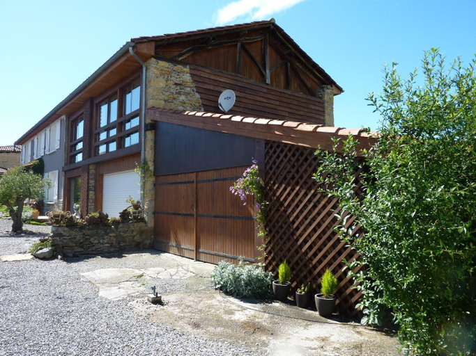 Others 4, Loft Atypique, Haute-Garonne