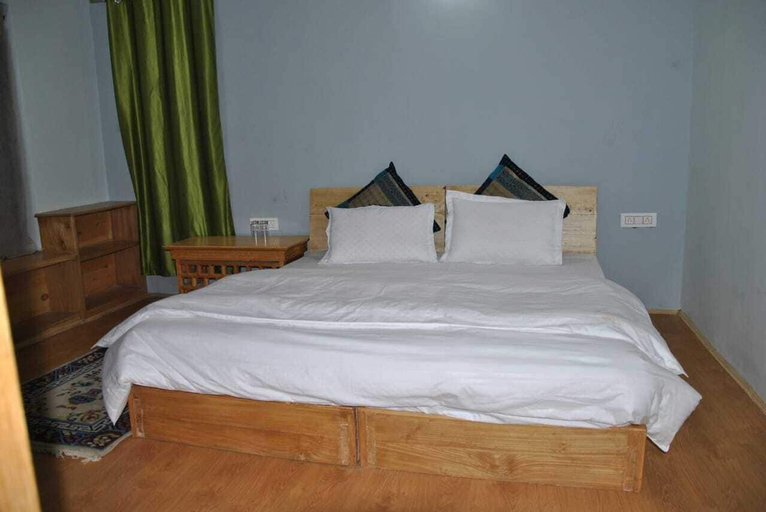 Bedroom 5, Sky View Resort, Leh