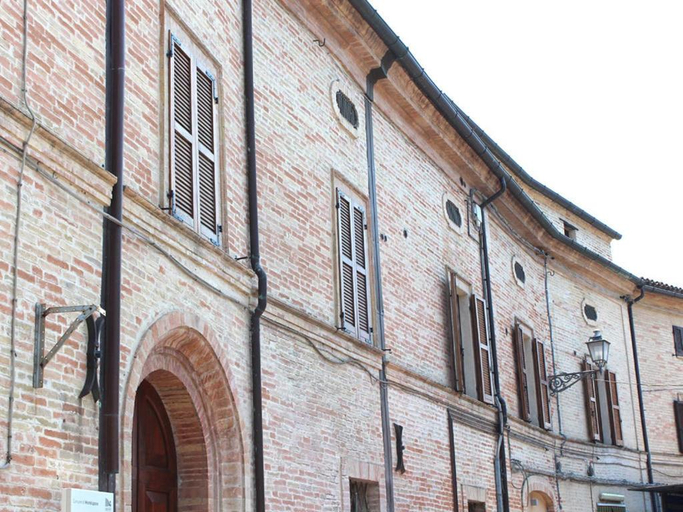Others 4, Dedicato A Te, Macerata