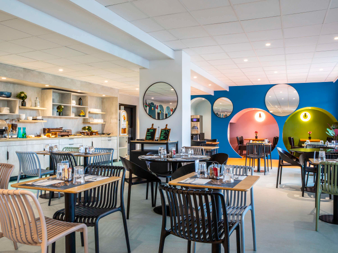 Food & Drinks 5, ibis Styles Paris St-Denis Pleyel, Seine-Saint-Denis