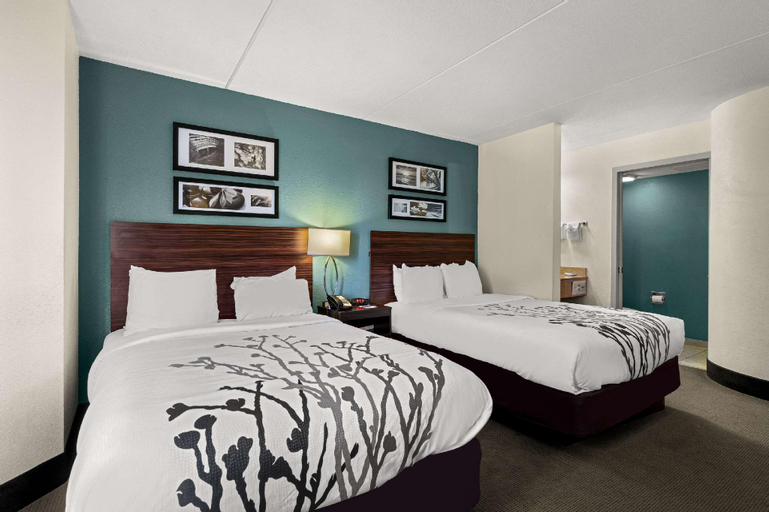 Bedroom 11