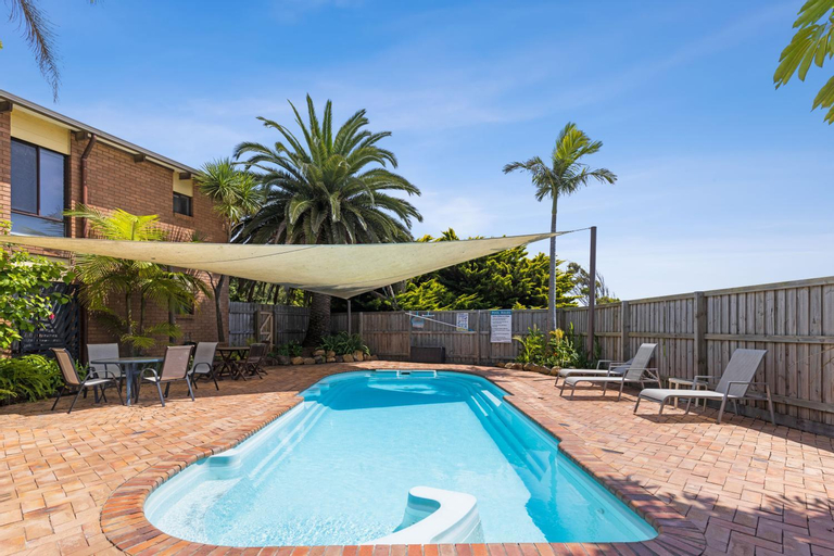 Sport & Beauty 3, The Anchorage Apartments, Bega Valley
