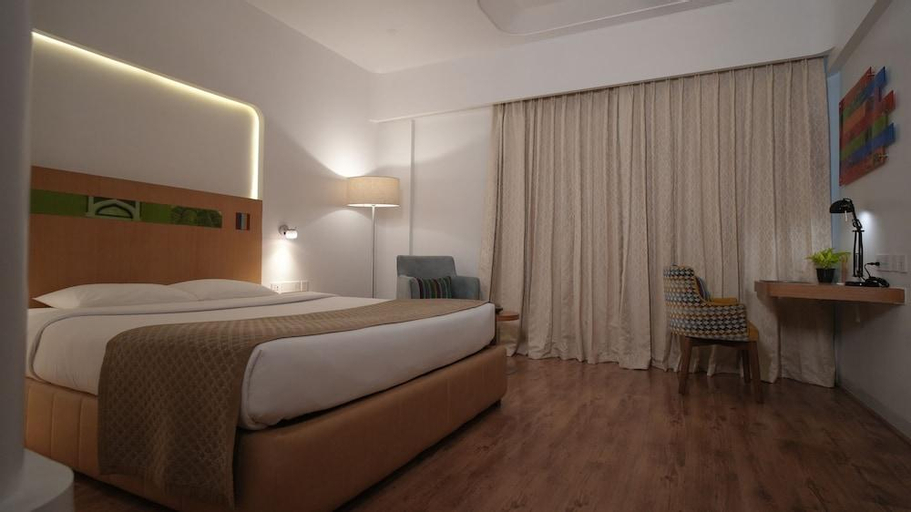Bedroom 5