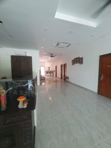Public Area 3, SRG INDIRA HOTEL, Johor Bahru