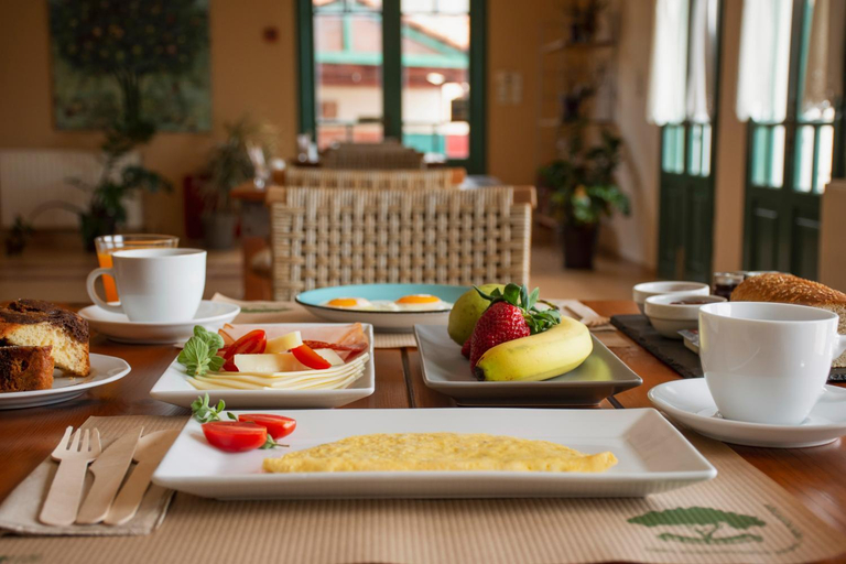 Food & Drinks 4, Kaliviani Traditional Hotel, Crete
