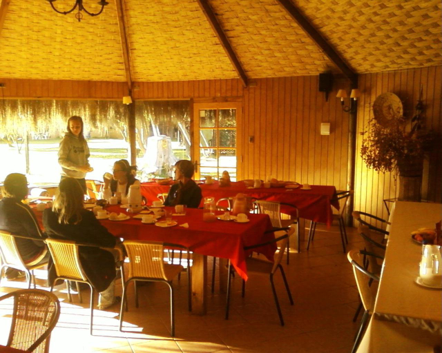 Food & Drinks 4, Stellamar Apart Hotel, Elqui