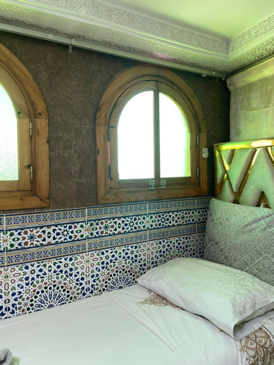 Bedroom 6