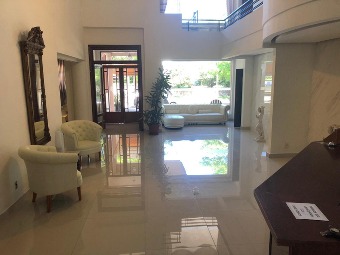 Public Area 2, Hotel Select, n.a339