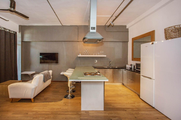 Others 5, Manhattan Lofts, City of Cape Town