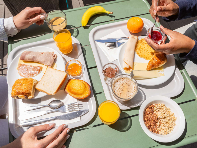 Food & Drinks 5, ibis Gonesse Le Bourget, Val-d'Oise