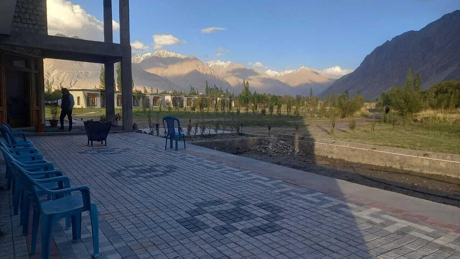 Others 3, Sky View Resort, Leh